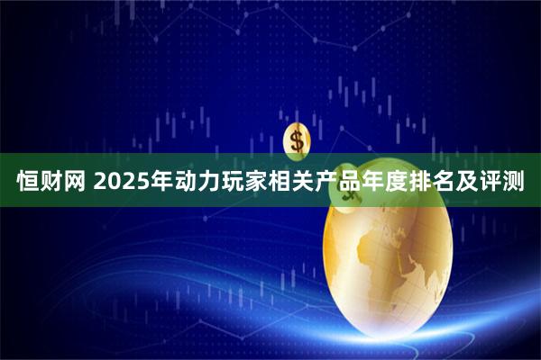 恒财网 2025年动力玩家相关产品年度排名及评测